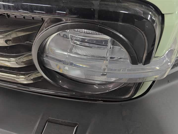 Фото 5 - Tank 300