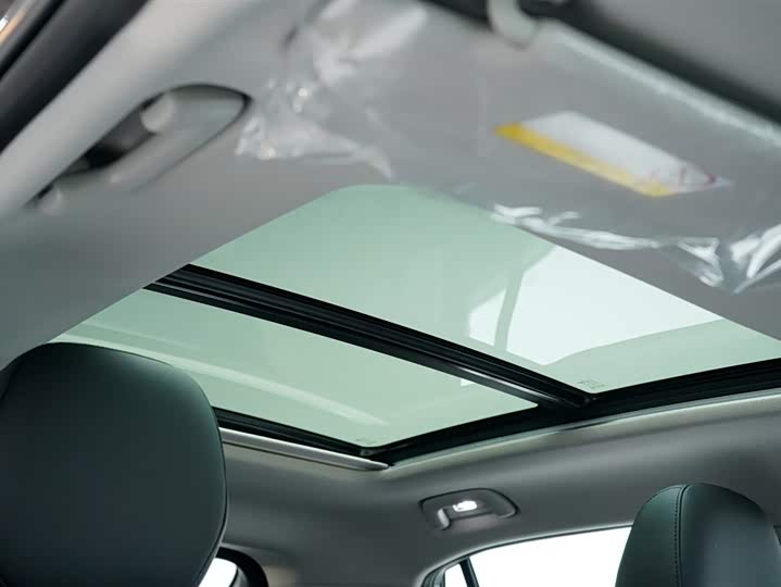 Фото 7 - GAC Trumpchi GS3