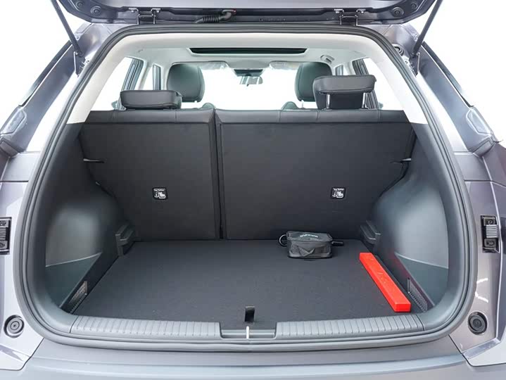 Фото 9 - GAC Trumpchi GS3