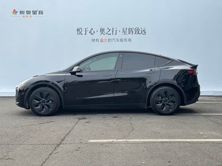 Фото 3 - Tesla Model Y