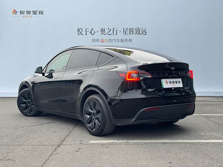 Фото 4 - Tesla Model Y