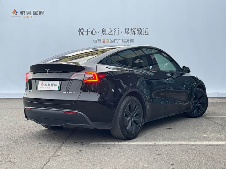 Фото 6 - Tesla Model Y