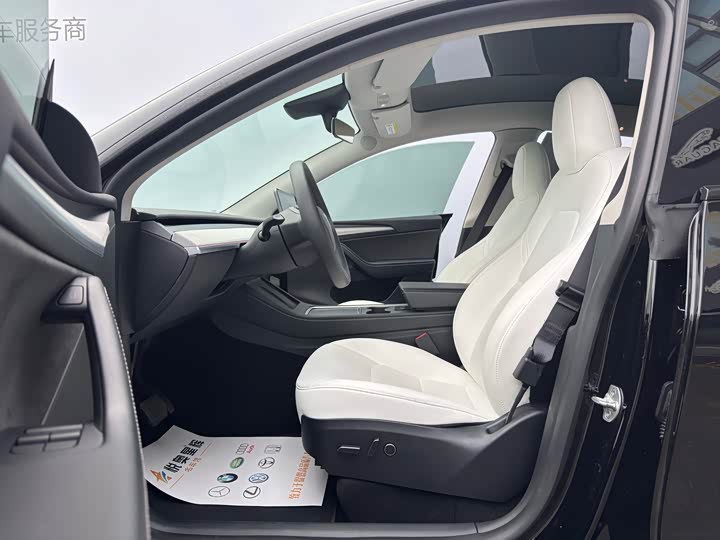 Фото 7 - Tesla Model Y