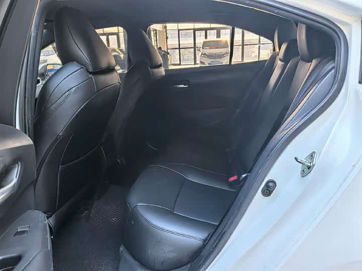 Фото 6 - Toyota Levin