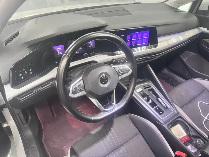 Фото 6 - Volkswagen Golf