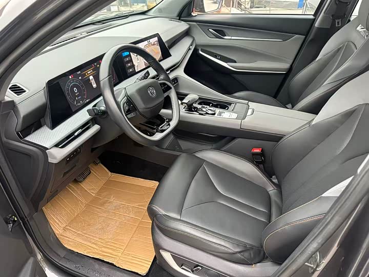 Фото 4 - Changan CS75 Plus