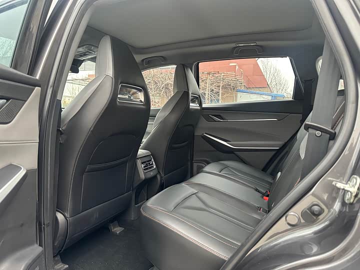 Фото 5 - Changan CS75 Plus