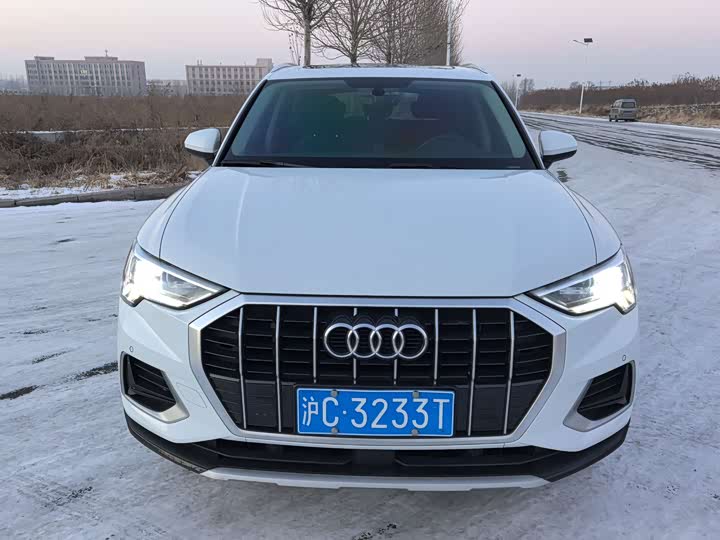 Фото 2 - Audi Q3