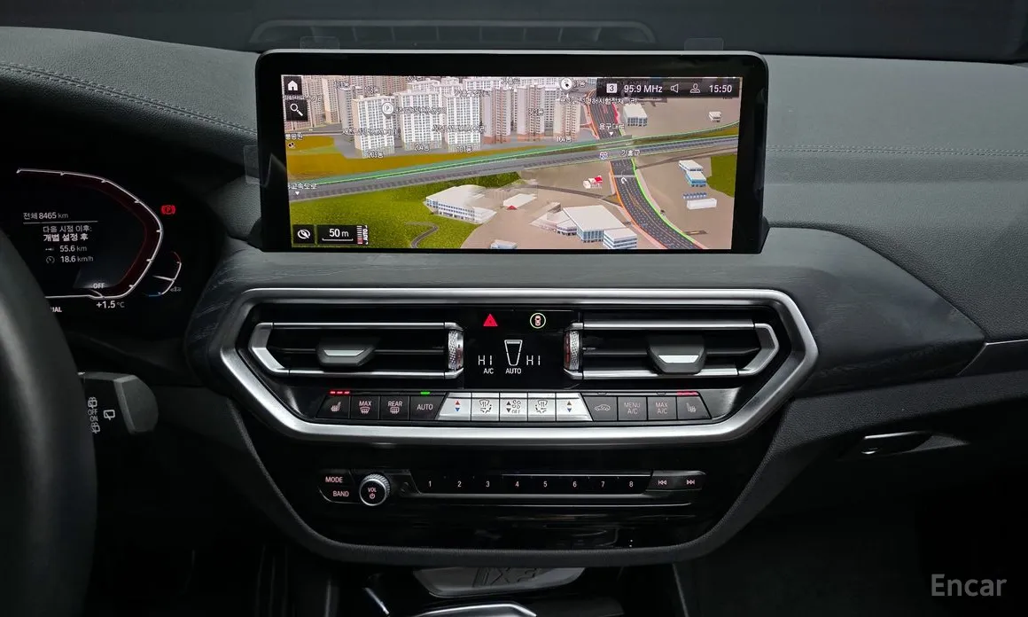 Фото 16 - BMW iX3