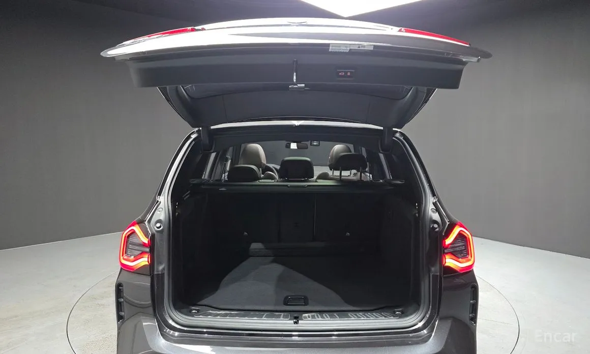 Фото 20 - BMW iX3