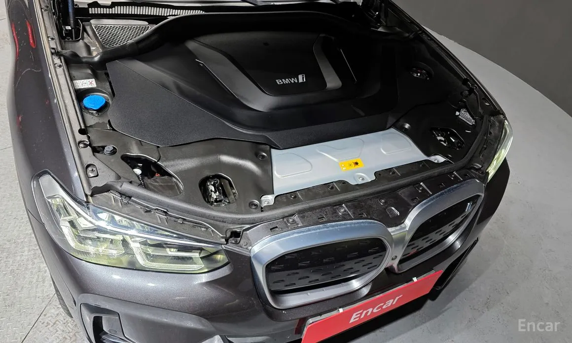 Фото 6 - BMW iX3