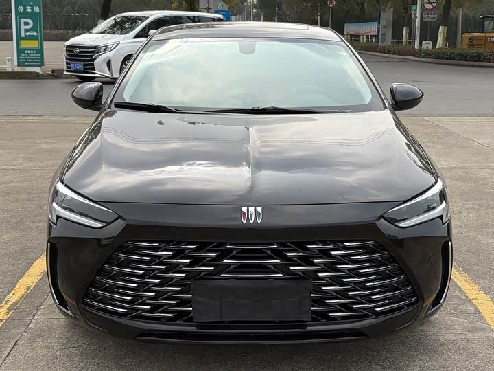 Фото 2 - Buick Regal