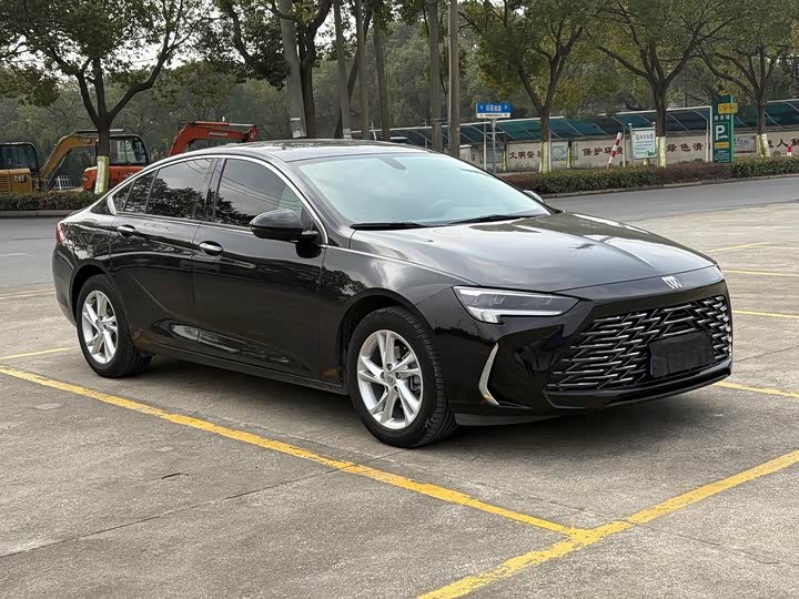 Фото 3 - Buick Regal