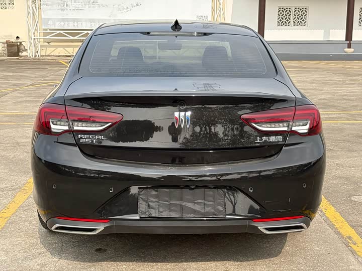 Фото 5 - Buick Regal