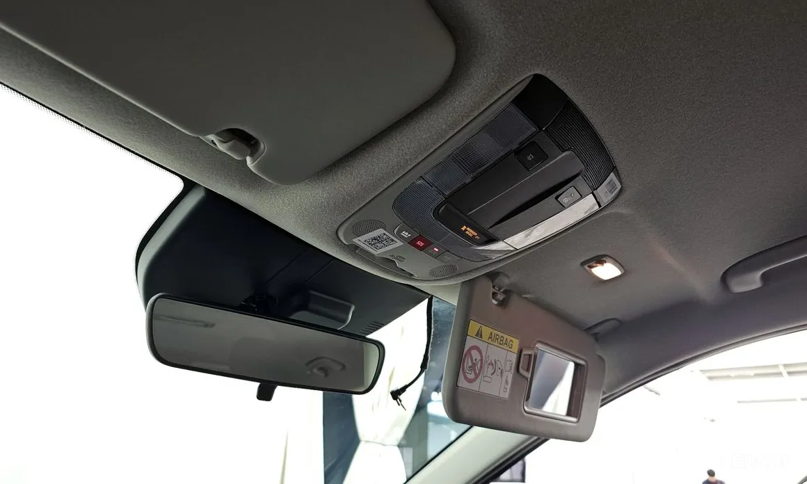 Фото 19 - Kia Niro