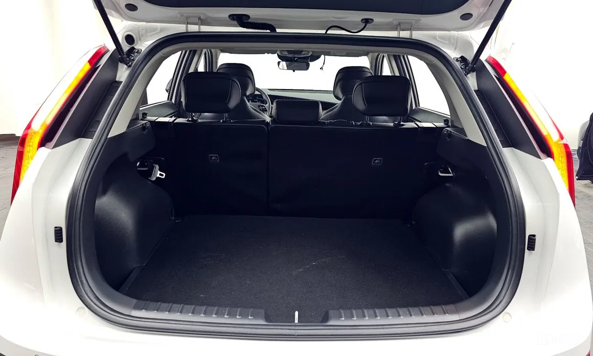 Фото 20 - Kia Niro