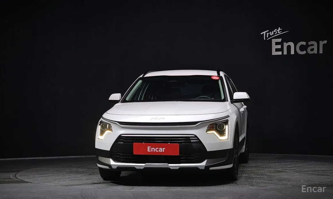 Фото 3 - Kia Niro