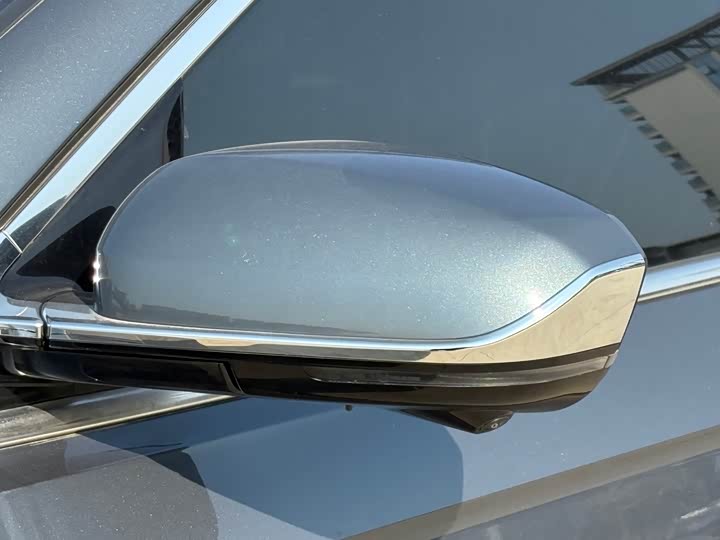 Photo 8 - Geely Preface