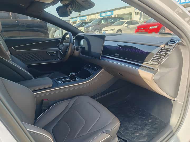 Фото 4 - BYD Han