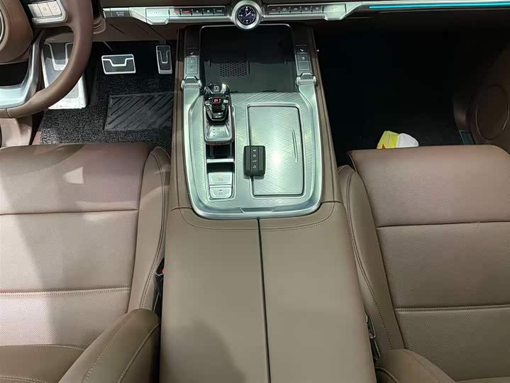 Фото 4 - Tank 700 Hybrid