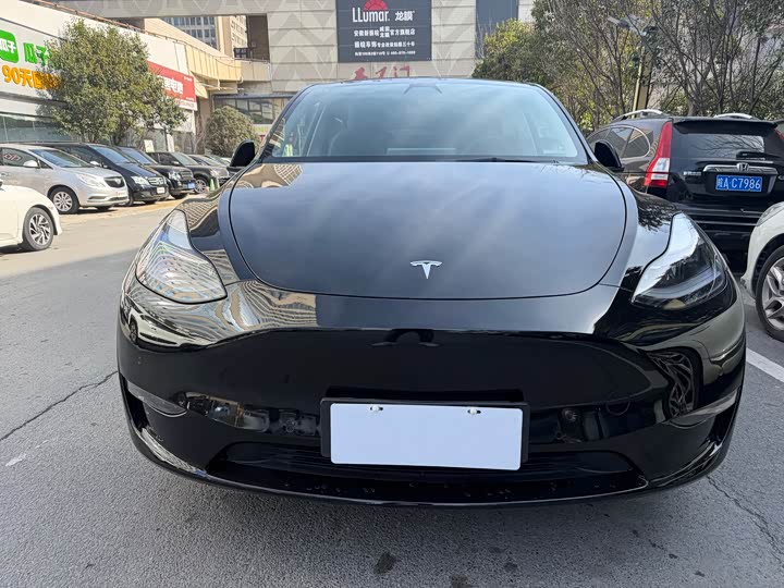 Фото 2 - Tesla Model Y