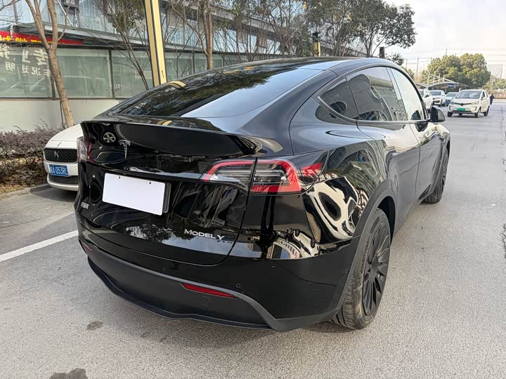 Фото 6 - Tesla Model Y