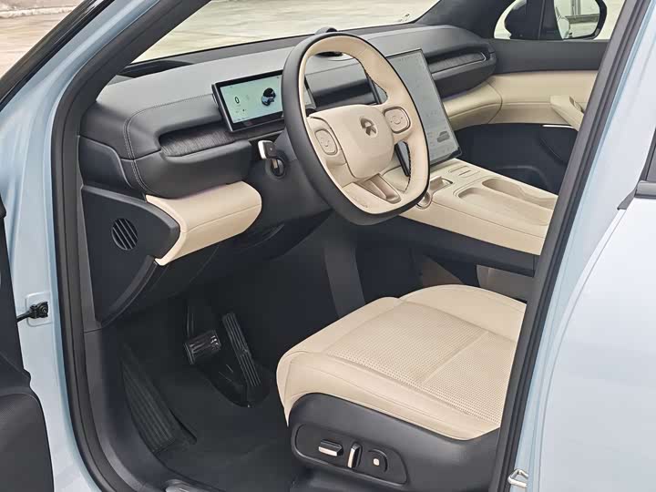 Фото 5 - Nio ES6