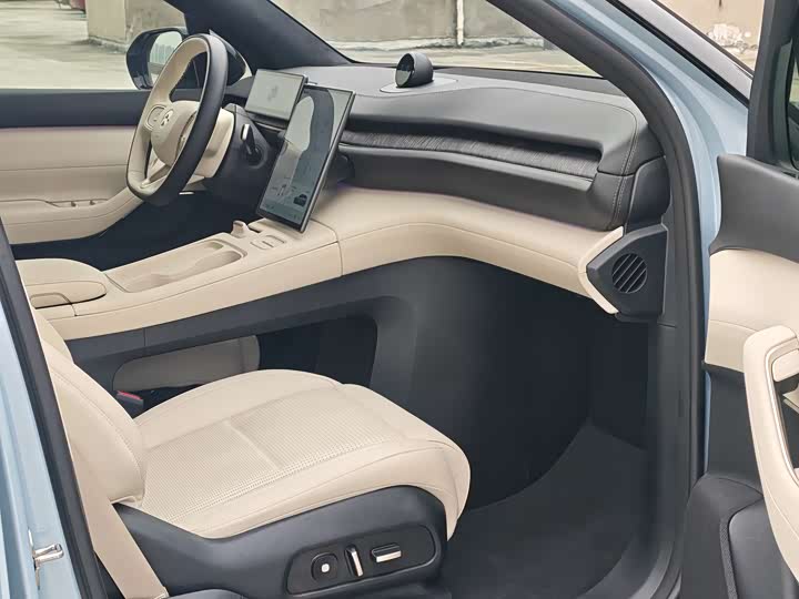 Фото 8 - Nio ES6