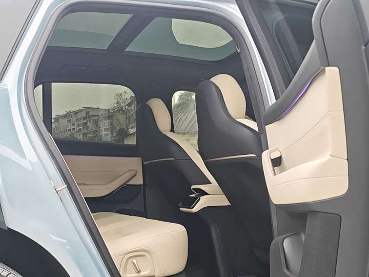 Фото 9 - Nio ES6