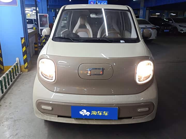 Фото 2 - Bestune Pony