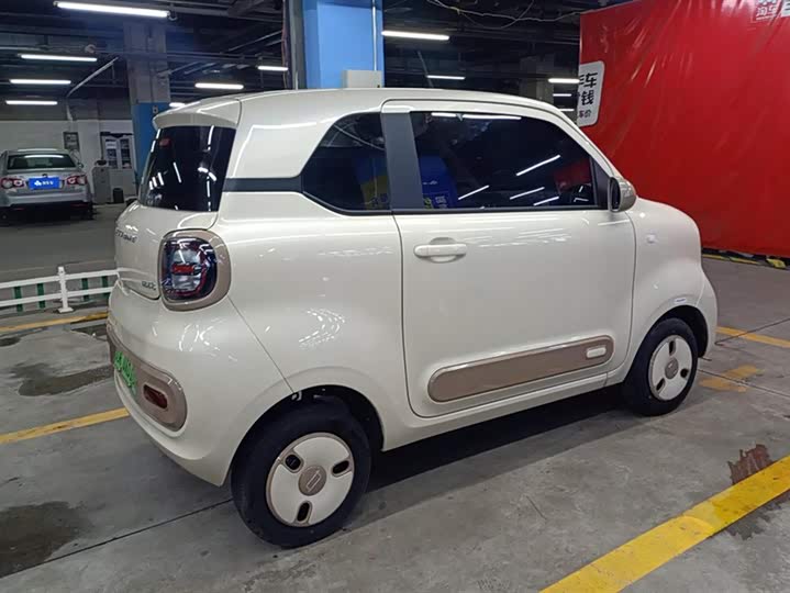 Фото 3 - Bestune Pony