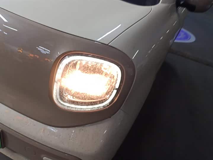 Фото 5 - Bestune Pony