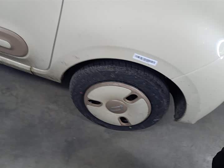 Фото 6 - Bestune Pony