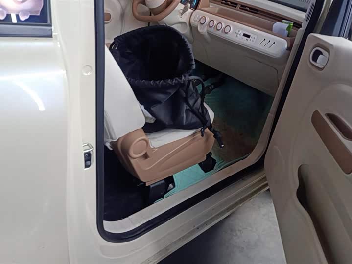 Фото 8 - Bestune Pony