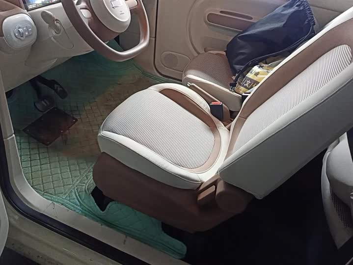 Фото 9 - Bestune Pony