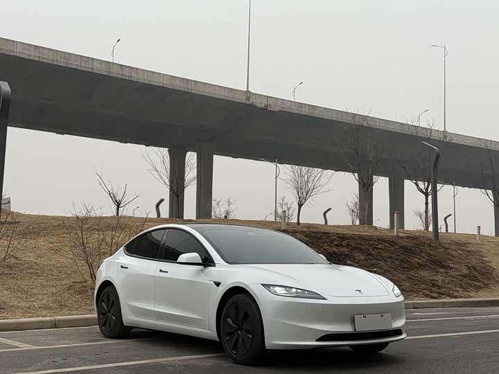 Фото 3 - Tesla Model 3