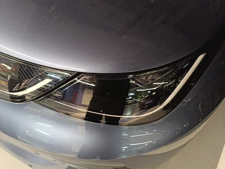 Фото 5 - BYD Dolphin