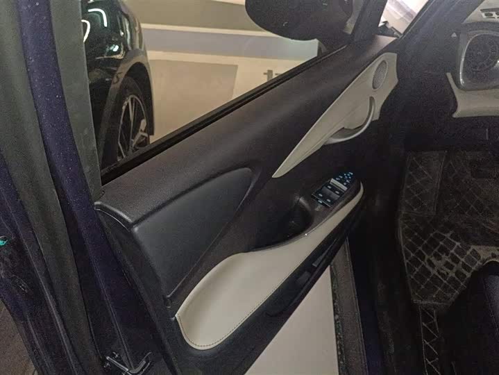 Фото 7 - BYD Dolphin