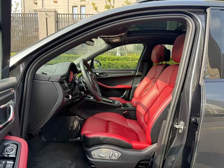 Фото 6 - Porsche Macan