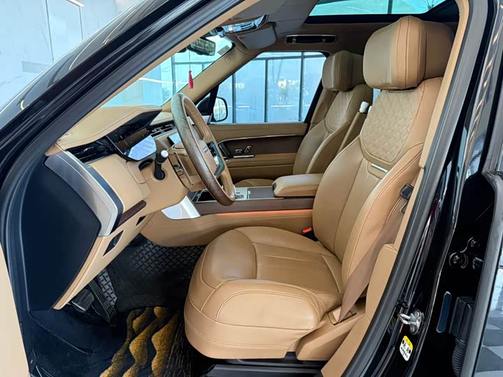 Фото 6 - Land Rover Range Rover