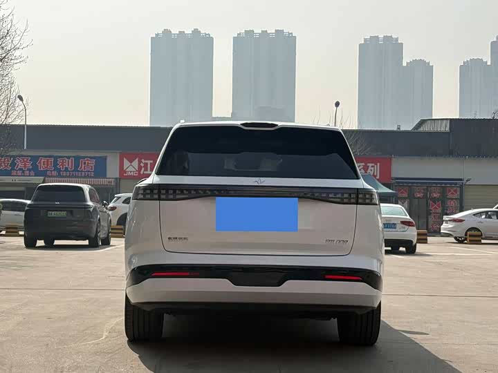 Фото 5 - Dongfeng Yipai eπ 008