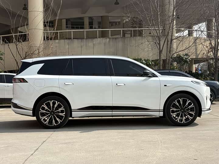 Фото 7 - Dongfeng Yipai eπ 008