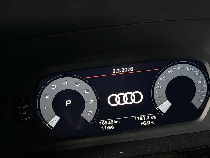 Фото 3 - Audi A3