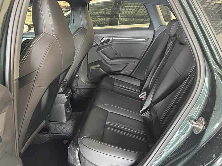 Фото 4 - Audi A3