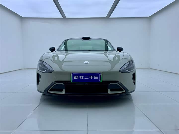 Фото 2 - Xiaomi SU7