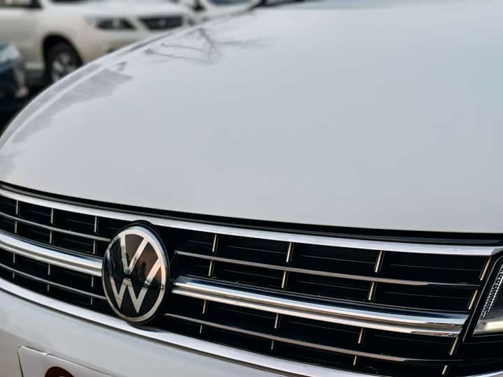 Фото 5 - Volkswagen Bora