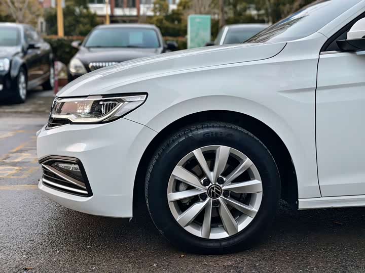 Фото 6 - Volkswagen Bora