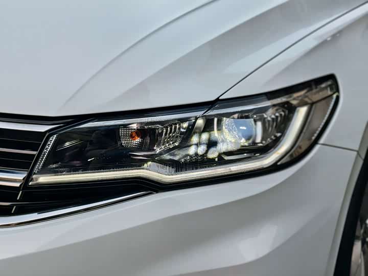 Фото 7 - Volkswagen Bora