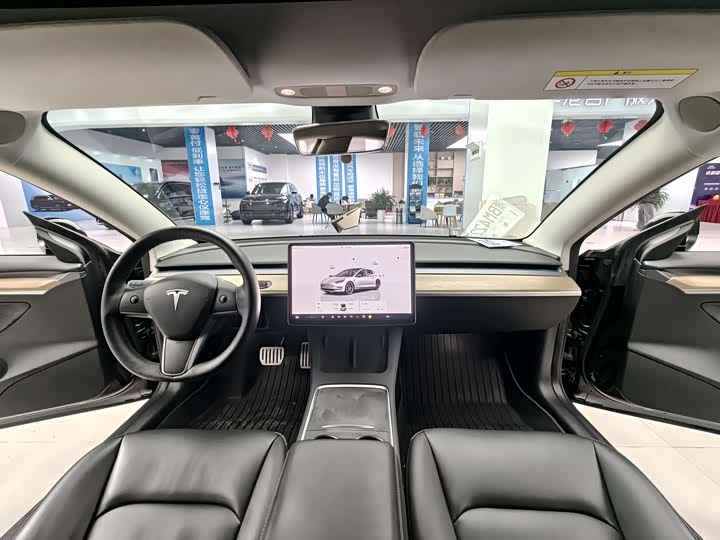 Фото 6 - Tesla Model 3