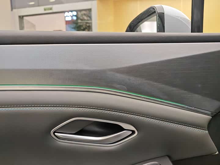 Фото 8 - BYD Song L DM-i Hybrid